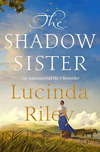 The Shadow Sister book by Lucinda Riley