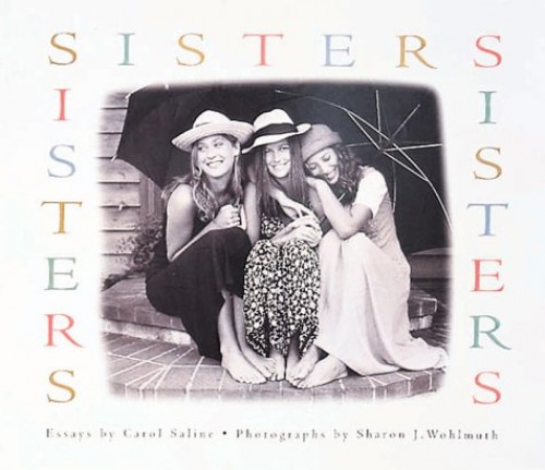 Sisters by Carol Saline