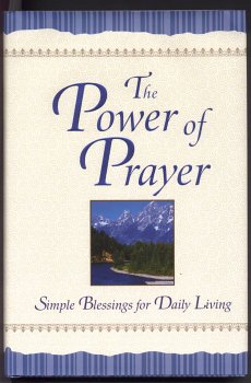 The Power of Prayer