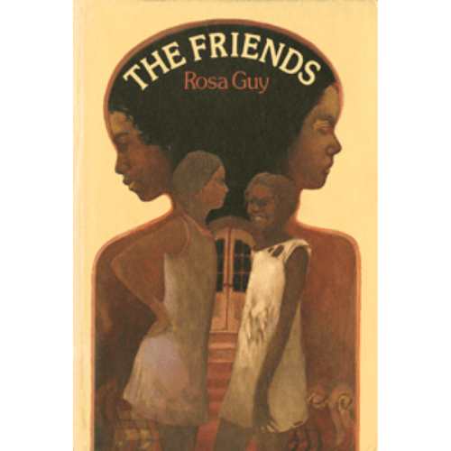 The Friends by Rosa Guy