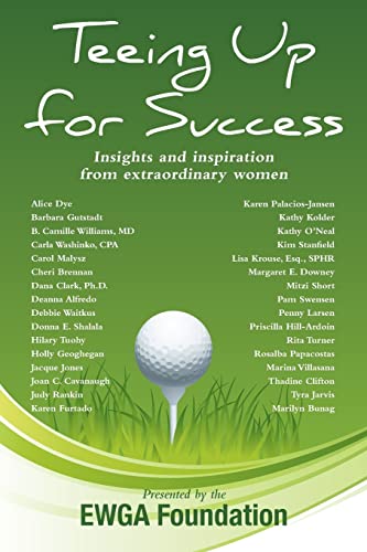 Teeing Up for Success