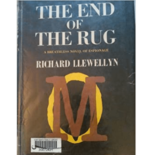 The End of the Rug