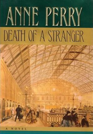 Death of a Stranger by Anne Perry