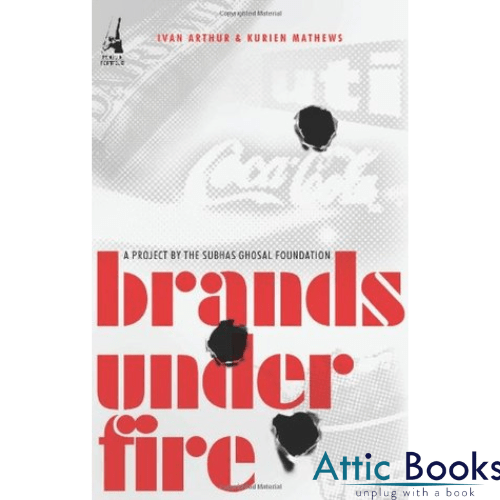 Brands Under Fire