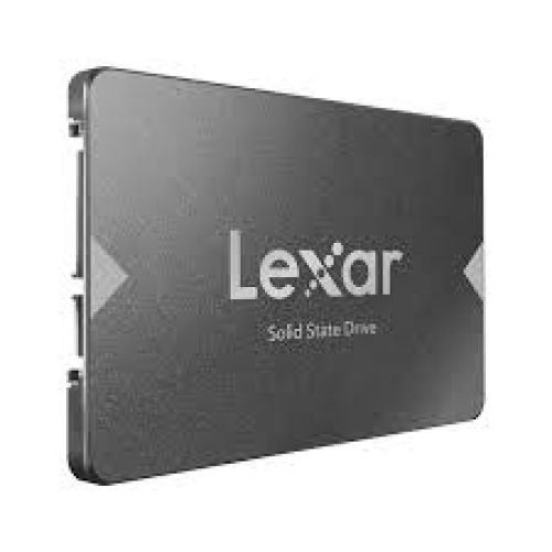 LEXAR NS100 2.5