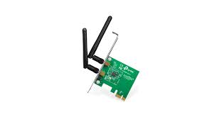 Tp-link 300mbps Wireless N Pci Express Adapter - Tl-wn881nd