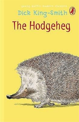 The Hodgeheg book by Dick King-Smith