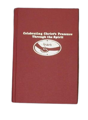Celebrating Christ's Presence Through the Spirit