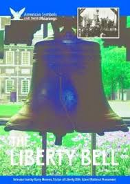 The Liberty Bell book by Hal Marcovitz