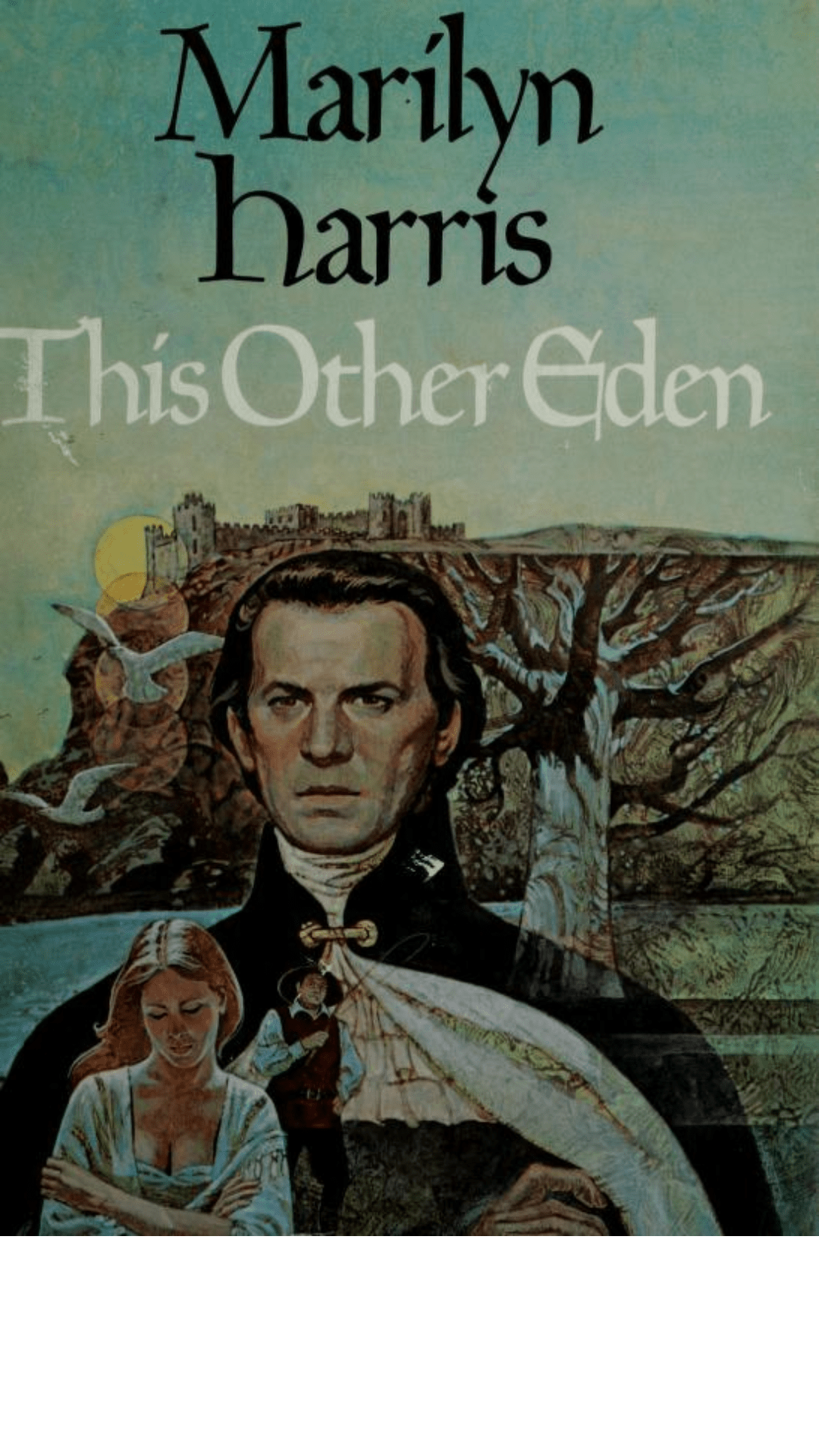 This Other Eden by Marilyn Harris