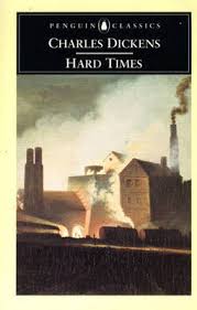 Hard Times book by Charles Dickens