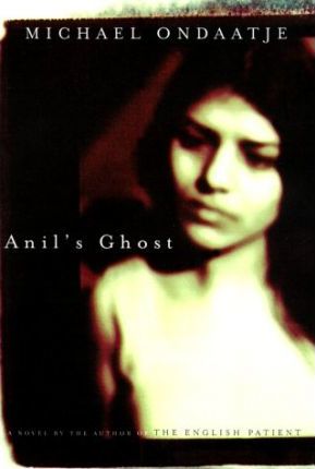 Anil's Ghost : A Novel
