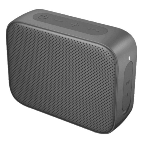 HP Bluetooth Speaker 350 Black  2D802AA