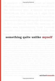 Something Quite Unlike Myself book by Michael Onsando