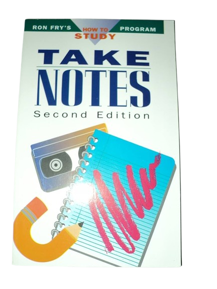 Write Papers (Ron Fry's How to Study Program) book by Ronald W. Fry