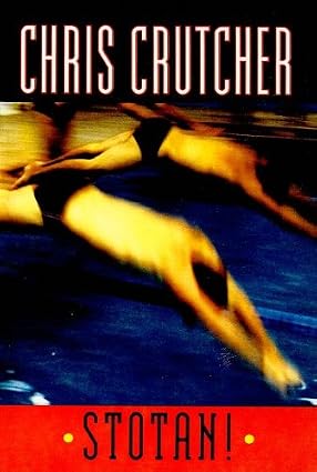 Stotan Book By Chris Crutcher