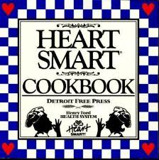 Heart Smart Cookbook