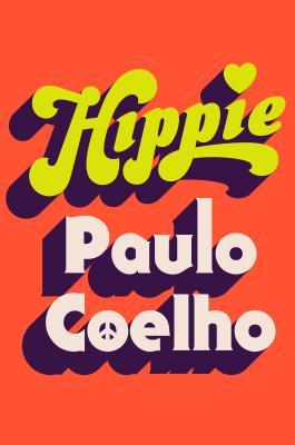 Hippie book by Paulo Coelho