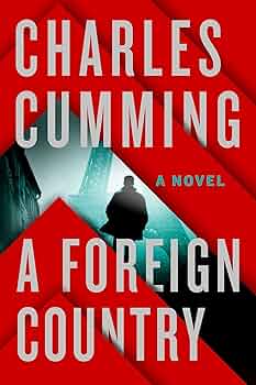 A Foreign Country book by Charles Cumming