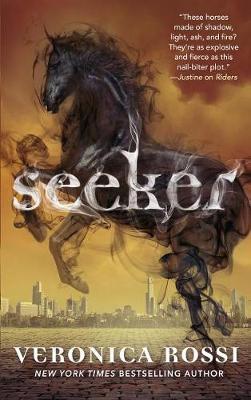 Riders #2: Seeker