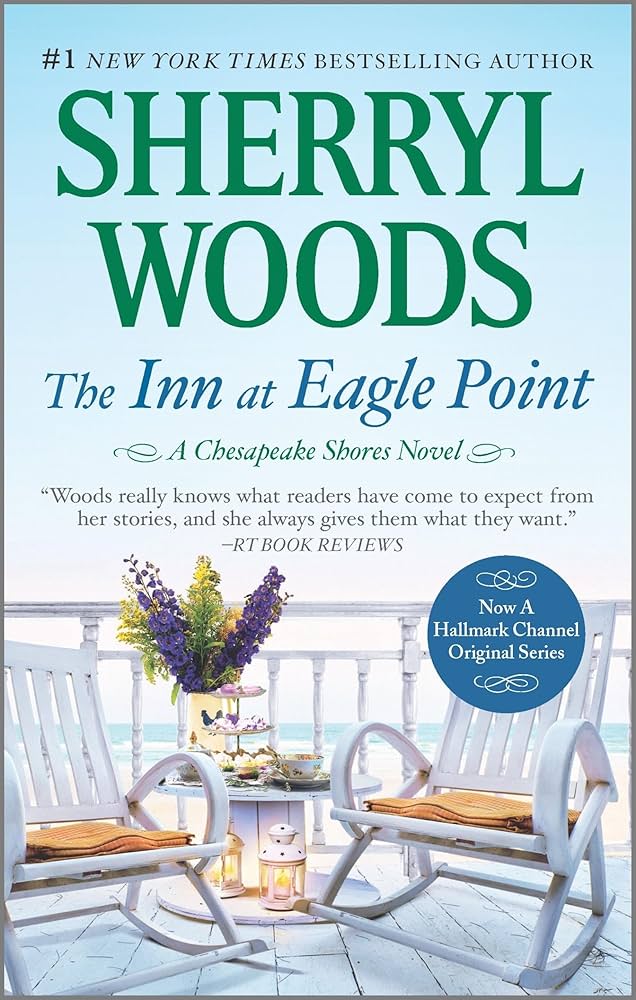 The Inn at Eagle Point book by Sherryl Woods