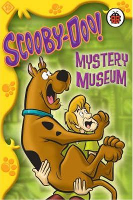 Scooby-Doo!: Mystery Museum