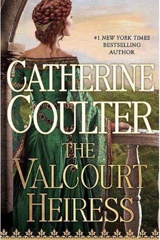 The Valcourt Heiress