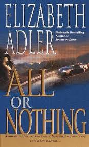 All or Nothing : A Novel