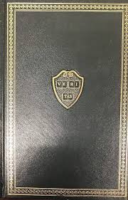 The Harvard Classics deluxe edition Edmund Burke