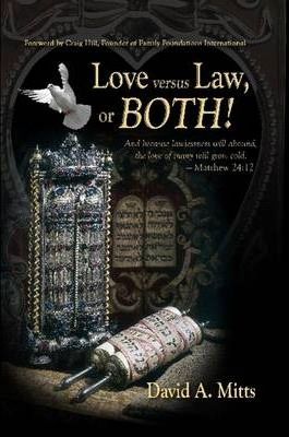 Love Versus Law, or BOTH!