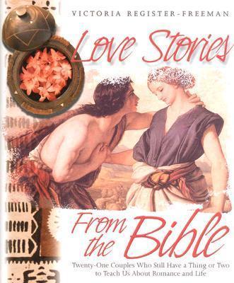 Love Stories from the Bible