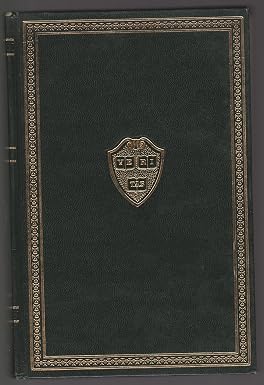 The Harvard Classics - Bacon, Milton, and Browne Deluxe Edition
