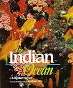 The Indian Ocean book by Leighton R. Taylor