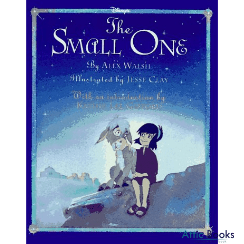 The Small One by Alex Walsh