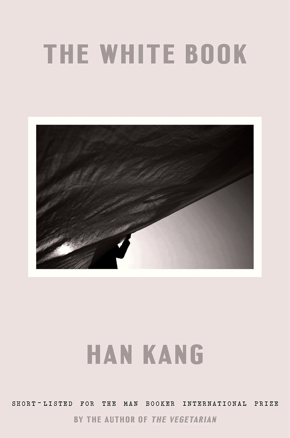 The White Book book by Han Kang