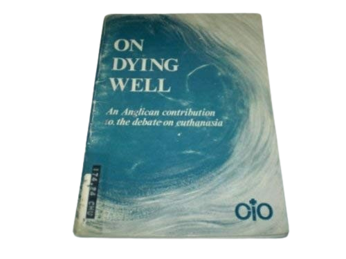 On Dying Well