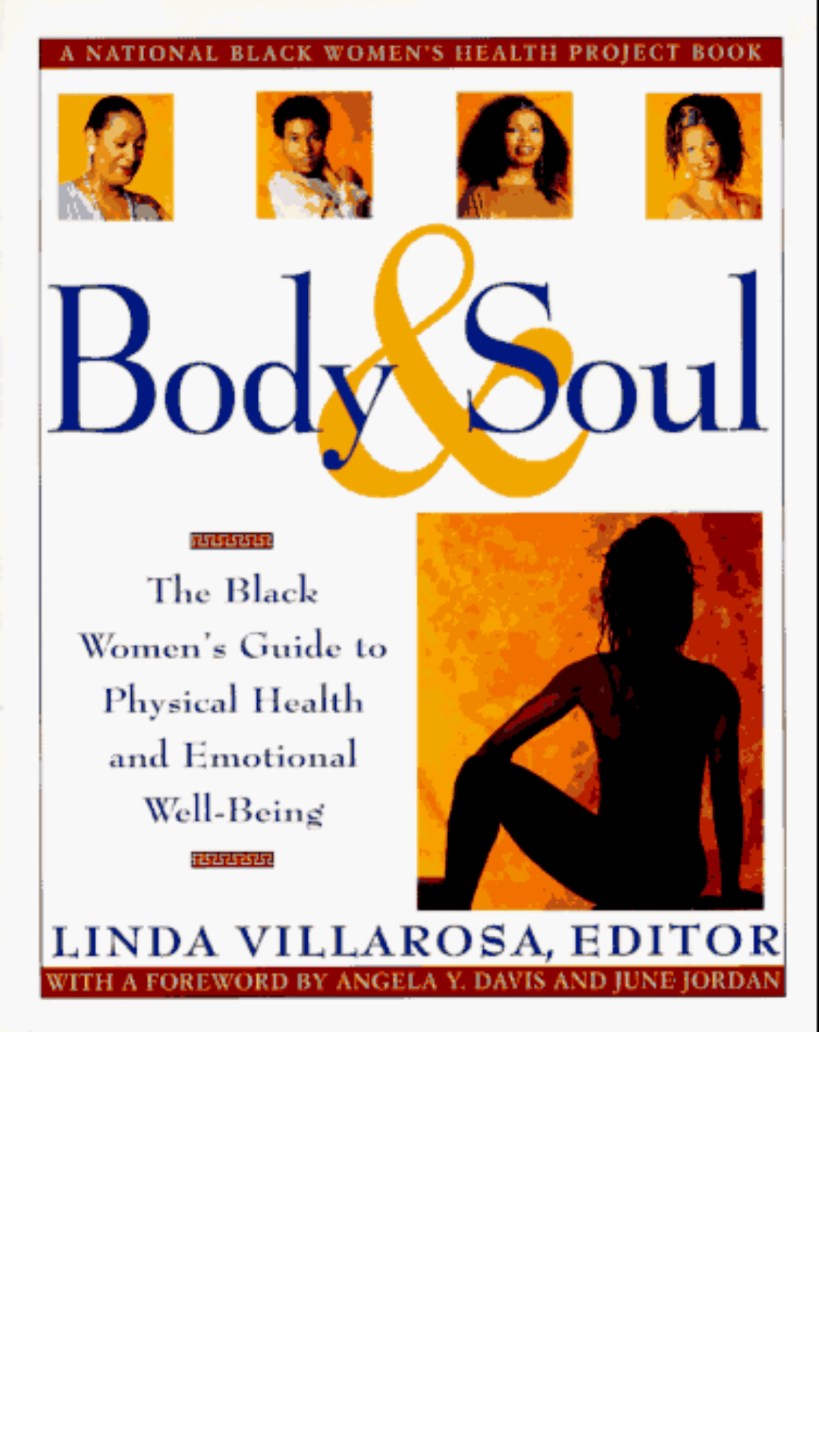 Body and Soul by Linda Villarosa