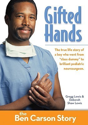 Gifted Hands : The Ben Carson Story