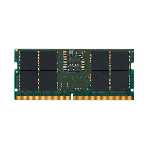 Kingston Laptop Ram Ddr5 16gb 5600 - Kvr56s46bs8-16