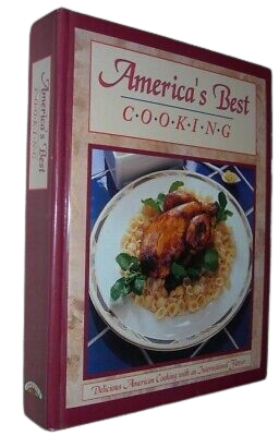 America's Best Cooking Collection