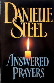 Answered Prayers book by Danielle Steel