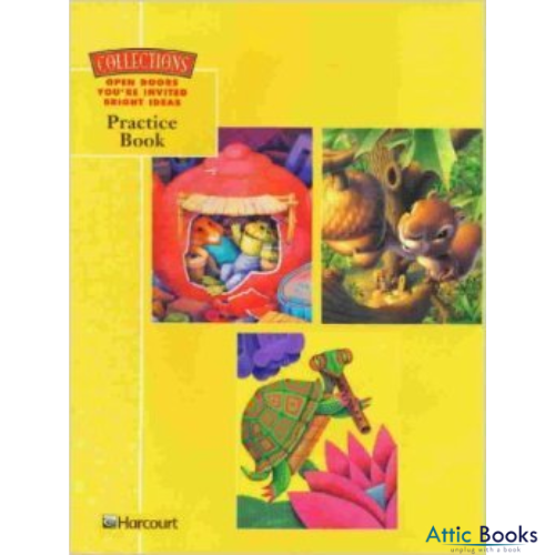 Collections : Practice Book Grade 1 /1