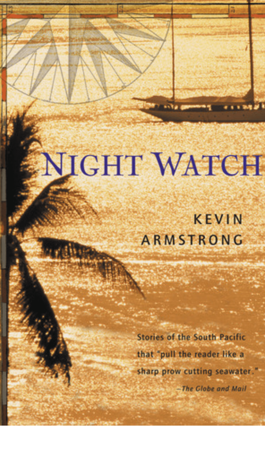 Night Watch by Kevin Armstrong