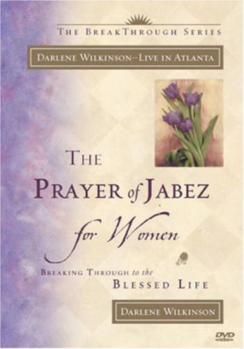 The Prayer of Jabez for Women book by Darlene Wilkinson