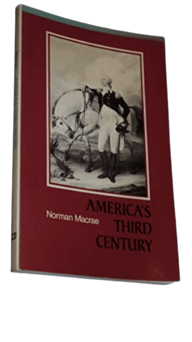 America's Third Century