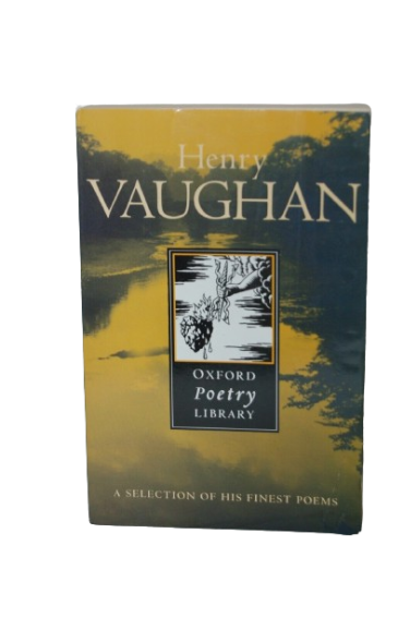 Henry Vaughan (Oxford Poetry Library)