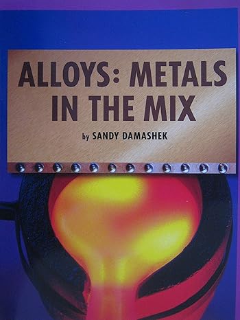 Alloys: Metals in the Mix