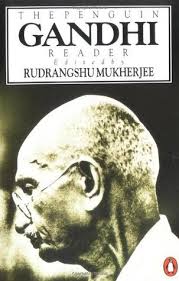 The Penguin Gandhi Reader book by Mahatma Gandhi