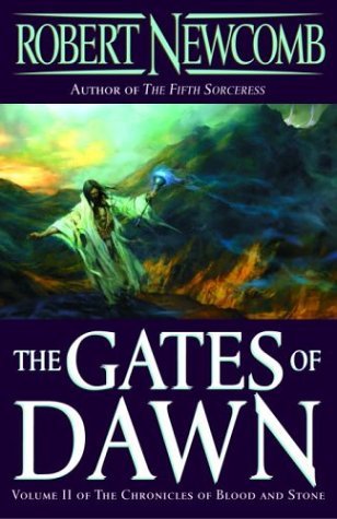 The Gates of Dawn book by Robert Newcomb