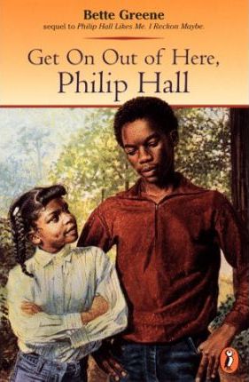 Get on out of Here, Philip Hall